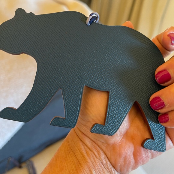 Hermes Charm - Picture 4 of 4